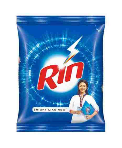Rin Detergent Powder 1 kg 